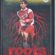 2025-26 Topps UCC Thierry Henry Roots /5 #RT-18