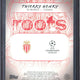 2025-26 Topps UCC Thierry Henry Roots /10 #RT-18