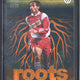 2025-26 Topps UCC Thierry Henry Roots /25 #RT-18