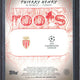 2025-26 Topps UCC Thierry Henry Roots /50 #RT-18