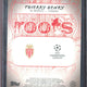 2025-26 Topps UCC Thierry Henry Roots /99 #RT-18