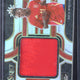 2025-26 Panini Select Road to FIFA World Cup Nico Williams Jumbo Relic #JS-NWS