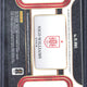 2025-26 Panini Select Road to FIFA World Cup Nico Williams Jumbo Relic #JS-NWS