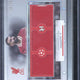 2024-25 Topps Museum UCC Mohamed Salah Triple Relic /75 #SPTR-MS
