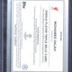 2024-25 Topps Museum UCC Mohamed Salah Triple Relic /75 #SPTR-MS