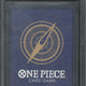 2025 One Piece JP Roronoa Zoro 2nd Anniversary Set #118 BGS 10