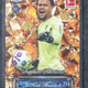 2023-24 Topps Chrome Bundesliga Noah Atubolu RC Sapphire Selections /50 #SSE-10