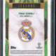 2024-25 Topps Deco UCC Toni Kroos Legends Autograph /99