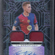 2024-25 Panini Obsidian Fermin Lopez Autograph Relic /50 #DJ-FLZ
