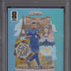 2026 Panini Prizm World Cup Kylian Mbappé #12 National Landmarks PSA 10 GEM MT