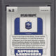 2026 Panini Prizm World Cup Kylian Mbappé #12 National Landmarks PSA 10 GEM MT