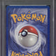 2006 Pokemon Gold Star Gyarados Holo EX Holon Phantoms #102 PSA 8