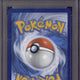 2025 Pokemon PRE EN Umbreon ex SIR #161 PSA 8