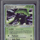 2005 Pokemon EX Cacturne Ex-Holo Emerald #91 PSA 8