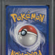 2005 Pokemon EX Cacturne Ex-Holo Emerald #91 PSA 8