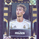 2025-26 Topps Gold UCC Dean Huijsen /10