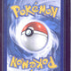 2024 Pokemon TEF EN Sawsbuck IR #166