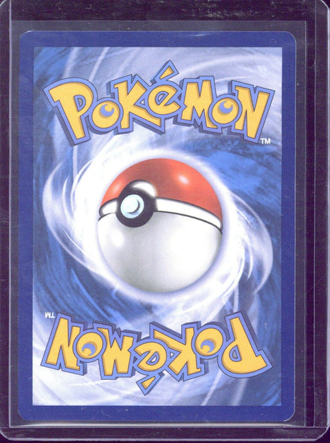 2024 Pokemon TEF EN Sawsbuck IR #166