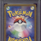 2023 Pokemon SVG JP Blastoise ex #016 PSA 10