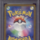 2023 Pokemon SVG JP Charizard ex #009 PSA 10