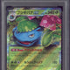 2023 Pokemon SVG JP Venusaur ex #003 PSA 10