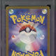 2023 Pokemon SV2a JP Ninetales ex SR #188 PSA 10