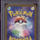 2023 Pokemon SV2a JP Mew UR #208 PSA 10