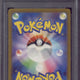 2023 Pokemon SV2a JP Arbok ex SR #187 PSA 10