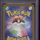 2023 Pokemon SV2a JP Wigglytuff ex SR #189 PSA 10