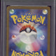 2023 Pokemon SV2a JP Blastoise ex SR #186 PSA 10