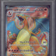 2023 Pokemon SV2a JP Charizard ex SR #165 PSA 10