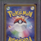 2023 Pokemon SV2a JP Psyduck AR #175 PSA 10