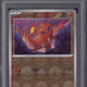 2023 Pokemon  SV-P JP Charmander Pokemon 151 Card File Sets #060 PSA 10