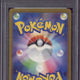 2023 Pokemon SV2a JP Giovanni's Charisma SAR #207 PSA 10