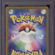 2023 Pokemon SV2a JP Bill's Transfer SR #199 PSA 10