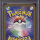 2023 Pokemon SV2a JP Dragonir AR #182 PSA 10
