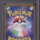 2023 Pokemon SV2a JP Tangela AR #178 PSA 10