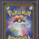 2023 Pokemon SV2a JP Erika's Invitation SR #196 PSA 10