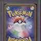 2023 Pokemon SV2a JP Kangsakhan ex SR #192 PSA 10