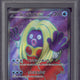 2023 Pokemon SV2a JP Jynx ex SR #193 PSA 10