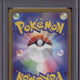 2023 Pokemon SV2a JP Jynx ex SR #193 PSA 10