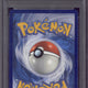 2025 Pokemon SVP DE Espeon EX Pre Premium Figure Coll. #175 PSA 10