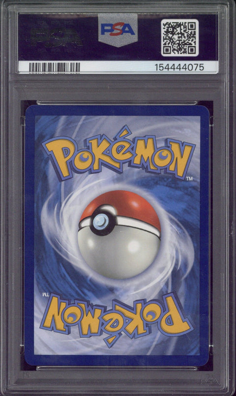 2025 Pokemon SVP DE Espeon EX Pre Premium Figure Coll. #175 PSA 10