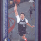 2025-26 Topps Chrome Update Cooper Flagg RC #151