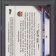2023-24 Topps Chrome UCC Lamine Yamal Aqua Prism Refractor #64 PSA 9
