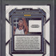 2023 Panini Prizm Draft Picks Victor Wembanyama RC #2 PSA 10