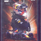 2026 Topps Lights Out F1 Max Verstappen Radiance /25