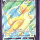 2022 Pokemon GO FA Dragonite V German #076