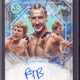 2025 Topps Knockout UFC Paddy Pimblett Collage-A-Graphs Autograph /99 #CG-PP