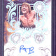 2025 Topps Royalty UFC Paddy Pimblett Supreme Royalty Autograph Relic /49 #SUR-PP